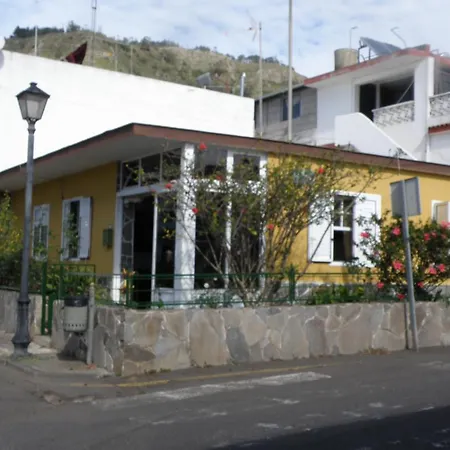 Casa Abuela Elisia Tegueste