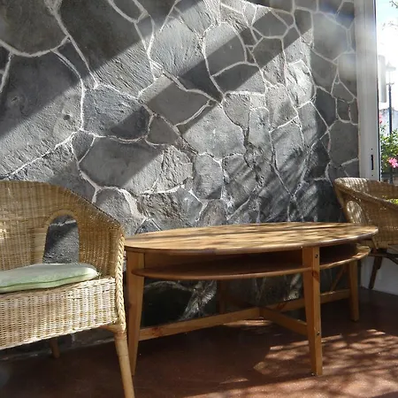 Сasa de vacaciones Casa Abuela Elisia