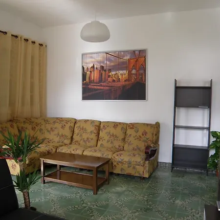 Casa Abuela Elisia