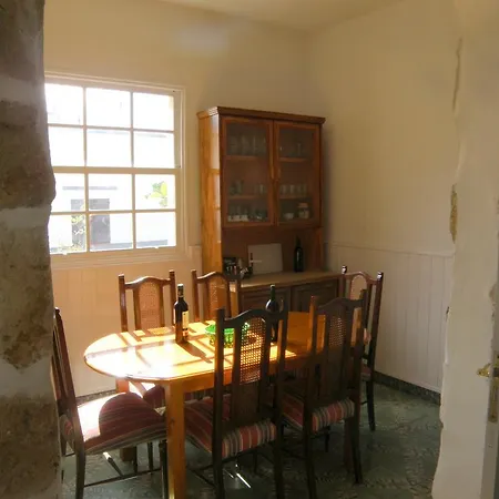 Сasa de vacaciones Casa Abuela Elisia *