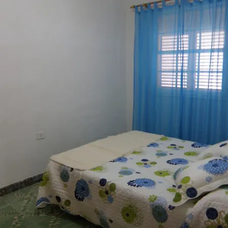 Сasa de vacaciones Casa Abuela Elisia