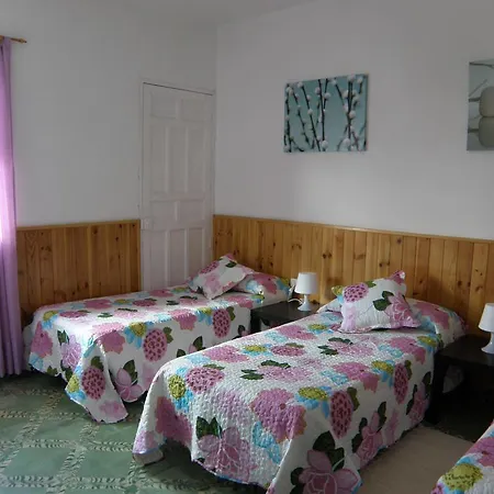 Casa Abuela Elisia