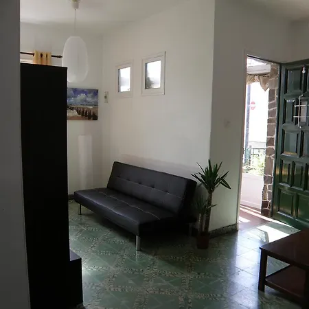 Casa Abuela Elisia Tegueste