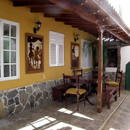 Casa Abuela Elisia
