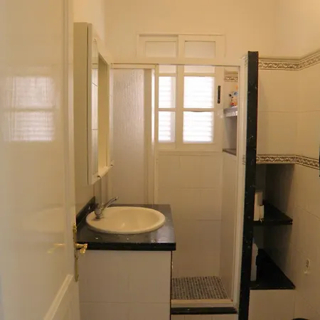 Casa Abuela Elisia Тегесте